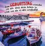 3D Klappkarte Motiv 21 4010070244606