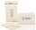Briefkarte B6 HD 5/5 candle metallic RÖSSLER 1181956303 DANKE