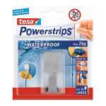Powerstrips Haken Zoom Tesa, Metall