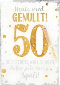 Klappkarte Elegance Motiv 5 4010070242053