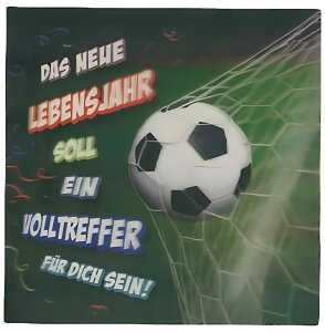 3D Klappkarte Motiv 13 4010070244521