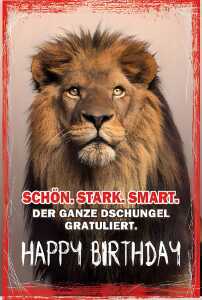 3D Foto Klappkarte Motiv 26 4010070286125