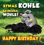 3D Klappkarte Motiv 18 4010070244576