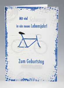 Klappkarte Elegance Motiv 19 4010070242190