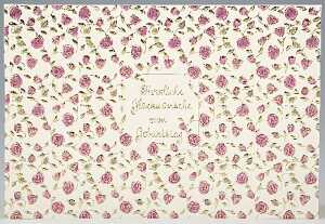 Vivo Arte Klappkarte Motiv 4 4010070269371