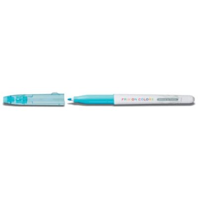 Pilot Faserstift FriXion Colors - 0,4 mm, hellblau