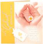 Emotions Klappkarte Motiv 50 4010070243074