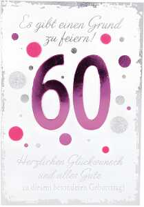 Klappkarte Elegance Motiv 7 4010070242077