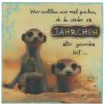 3D Klappkarte Motiv 52 4010070244910