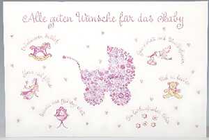 Vivo Arte Klappkarte Motiv 45 4010070269784