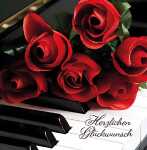 3D Klappkarte Motiv 32 4010070244712