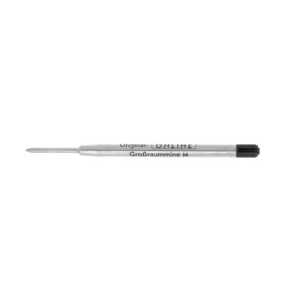 Grossraummine M schwarz 4014421400062