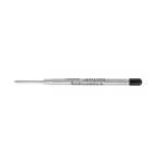 Grossraummine M schwarz 4014421400062