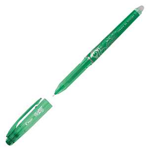 Tintenroller FrixionPoint grün PILOT 2264004 BL-FRP5-G