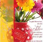 Emotions Klappkarte Motiv 33 4010070242909