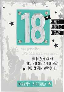 Klappkarte Elegance Motiv 1 4010070242015