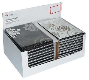 Grindy Einsteckalb.24 ph Einsteckalbum 11,5x15,5