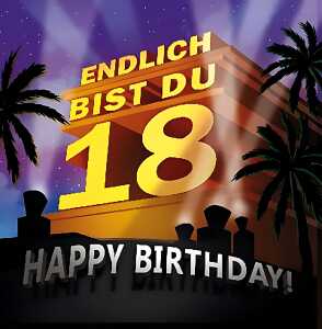 3D Klappkarte Motiv 1 4010070244408