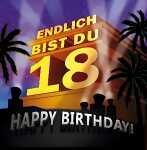 3D Klappkarte Motiv 1 4010070244408