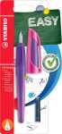 STABILO EASYbuddy Feder L lila/magenta 4006381515726