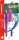 STABILO EASYbuddy Feder L lila/magenta 4006381515726