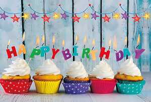 Glückwunschkarte 3D Motiv 3 4006603244472