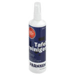 FRANKEN Tafelreiniger Pumpsprayflasche, umweltfreundlich...