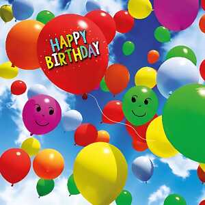 3D Klappkarte Motiv 30 4010070244699