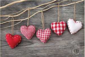 3D Foto Klappkarte Motiv 34 4010070286200