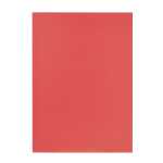 Falken Aktendeckel - A4 rot, Manilakarton 250 g/qm