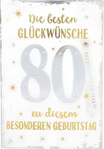 Klappkarte Elegance Motiv 12 4010070242121