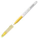 PILOT Radierbarer Fasermaler FRIXIO N COLORS, gelb (5054364)
