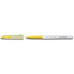 PILOT Radierbarer Fasermaler FRIXIO N COLORS, gelb (5054364)