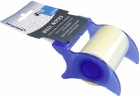 Roll Notes im Dispenser 60mm x 10 m Rolle