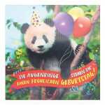 3D Klappkarte Motiv 53 4010070244927