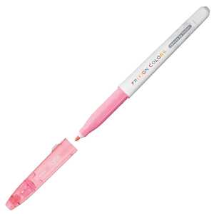PILOT Radierbarer Fasermaler FRIXIO N COLORS, babyrosa (5054368)