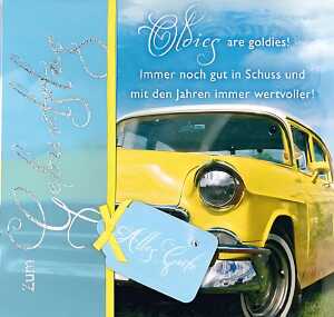 Emotions Klappkarte Motiv 38 4010070242954