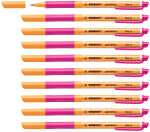 STABILO pointVisco pink 42156482