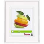 Hama Rahmen Sevilla 40x50 Weiß