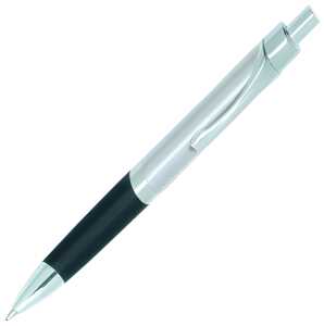 Kugelschreiber Sporty silber ONLINE 31665/3D