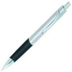 Kugelschreiber Sporty silber ONLINE 31665/3D