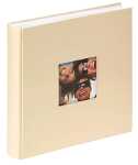 Fotoalbum Fun creme, 30x30 cm 4004122131075
