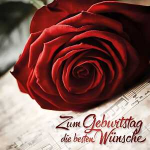 3D Klappkarte Motiv 45 4010070244842