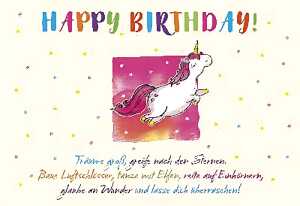 Vivo Arte Klappkarte Motiv 65 4010070269982