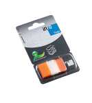 Q-Connect Index - 25 x 45 mm, orange, 50 Streifen