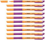 STABILO pointVisco lila 42156475