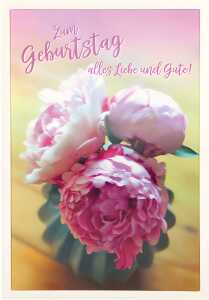 3D Foto Klappkarte Motiv 27 4010070286132