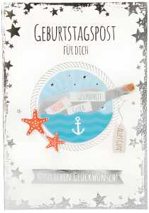 Klappkarte Elegance Motiv 24 4010070242244