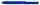 Kugelschreiber Mini blau ONLINE 43009/3D