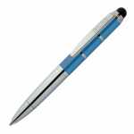 Kugelschreiber Piccolo Stylus Metallic Blue